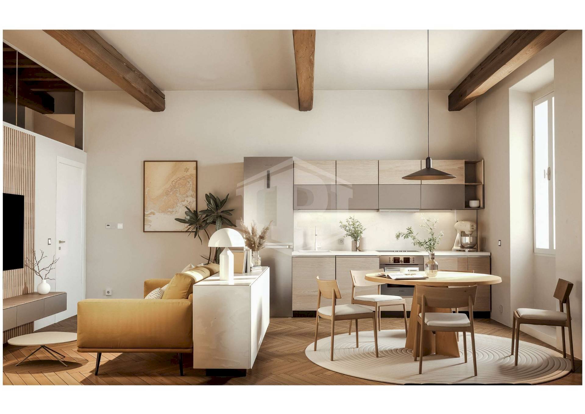 Two-room apartment Via dei Mille, Cervia - photo 2