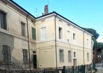 Two-room apartment Via dei Mille, Cervia - photo 1