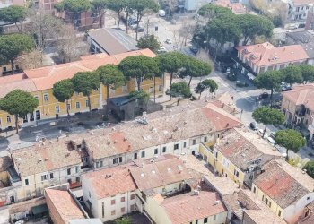 Two-room apartment Via dei Mille, Cervia - photo 9