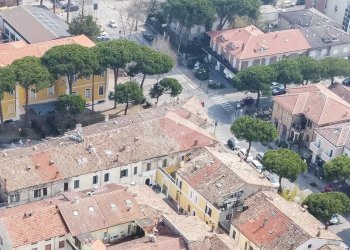 Two-room apartment Via dei Mille, Cervia - photo 10