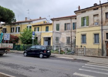 Two-room apartment Via dei Mille, Cervia - photo 11