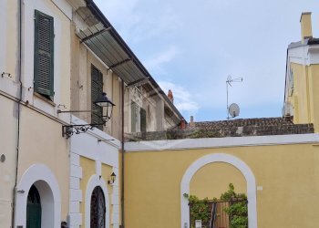Two-room apartment Via dei Mille, Cervia - photo 12