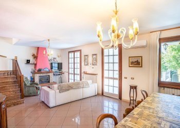 Porzione di casa Via roltorto, Scandiano - foto 3