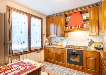 Porzione di casa Via roltorto, Scandiano - foto 5