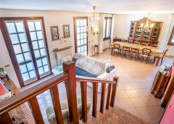 Porzione di casa Via roltorto, Scandiano - foto 6