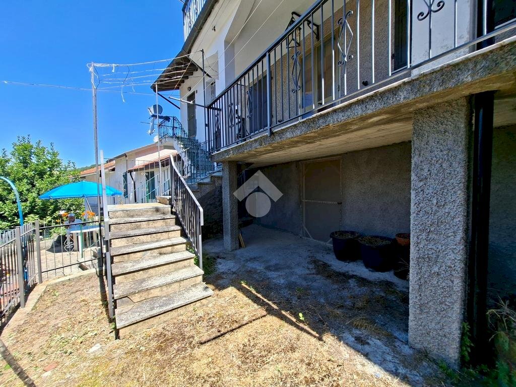 Semi-detached house Località Costa di Vallenzona, Vobbia - photo 3