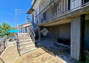 Semi-detached house Località Costa di Vallenzona, Vobbia - photo 3