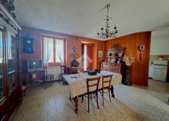 Semi-detached house Località Costa di Vallenzona, Vobbia - photo 10