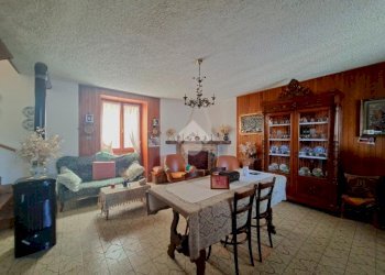 Semi-detached house Località Costa di Vallenzona, Vobbia - photo 12