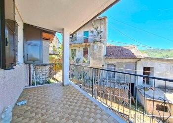 Semi-detached house Località Costa di Vallenzona, Vobbia - photo 16