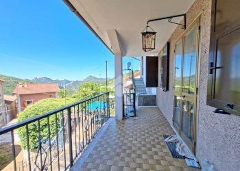 Semi-detached house Località Costa di Vallenzona, Vobbia - photo 17