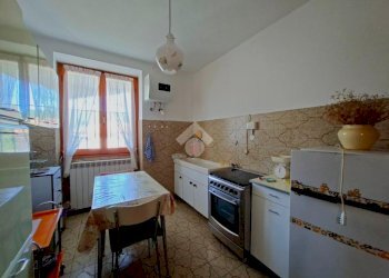 Semi-detached house Località Costa di Vallenzona, Vobbia - photo 18