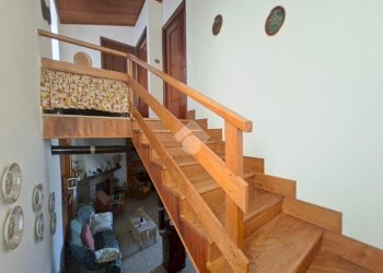Semi-detached house Località Costa di Vallenzona, Vobbia - photo 23