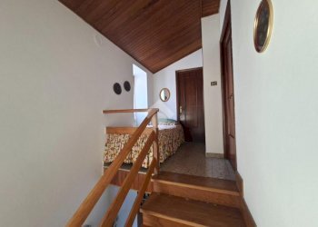 Semi-detached house Località Costa di Vallenzona, Vobbia - photo 24