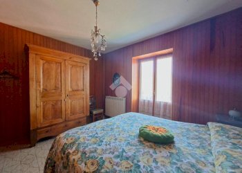 Semi-detached house Località Costa di Vallenzona, Vobbia - photo 25