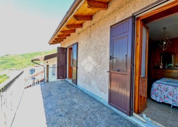 Semi-detached house Località Costa di Vallenzona, Vobbia - photo 35