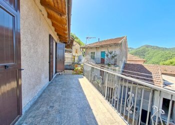 Semi-detached house Località Costa di Vallenzona, Vobbia - photo 36
