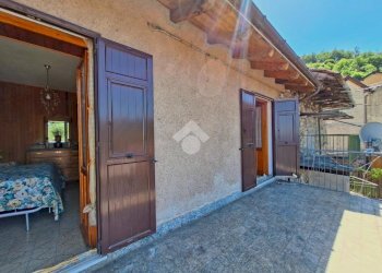 Semi-detached house Località Costa di Vallenzona, Vobbia - photo 37