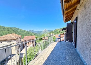 Semi-detached house Località Costa di Vallenzona, Vobbia - photo 38
