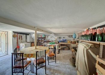 Semi-detached house Località Costa di Vallenzona, Vobbia - photo 40