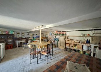 Semi-detached house Località Costa di Vallenzona, Vobbia - photo 41