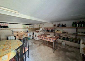 Semi-detached house Località Costa di Vallenzona, Vobbia - photo 42