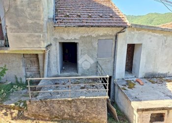 Semi-detached house Località Costa di Vallenzona, Vobbia - photo 44