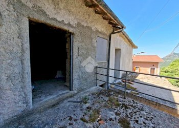 Semi-detached house Località Costa di Vallenzona, Vobbia - photo 45