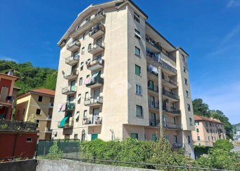 Trilocale Via isorelle, Savignone - foto 2