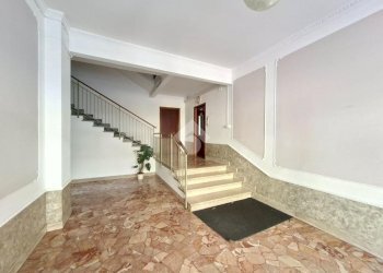 Trilocale Via isorelle, Savignone - foto 3