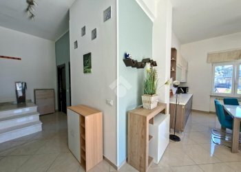 Trilocale Via isorelle, Savignone - foto 5