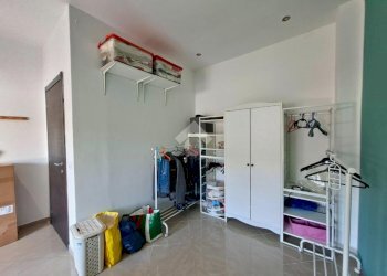 Trilocale Via isorelle, Savignone - foto 32