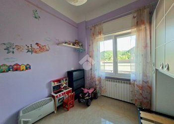 Trilocale Via isorelle, Savignone - foto 35