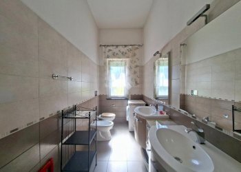 Trilocale Via isorelle, Savignone - foto 42
