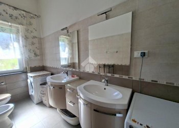 Trilocale Via isorelle, Savignone - foto 43