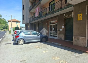 Trilocale Via isorelle, Savignone - foto 46