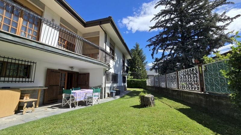 Villa Saint Helene, Sarre - photo 1