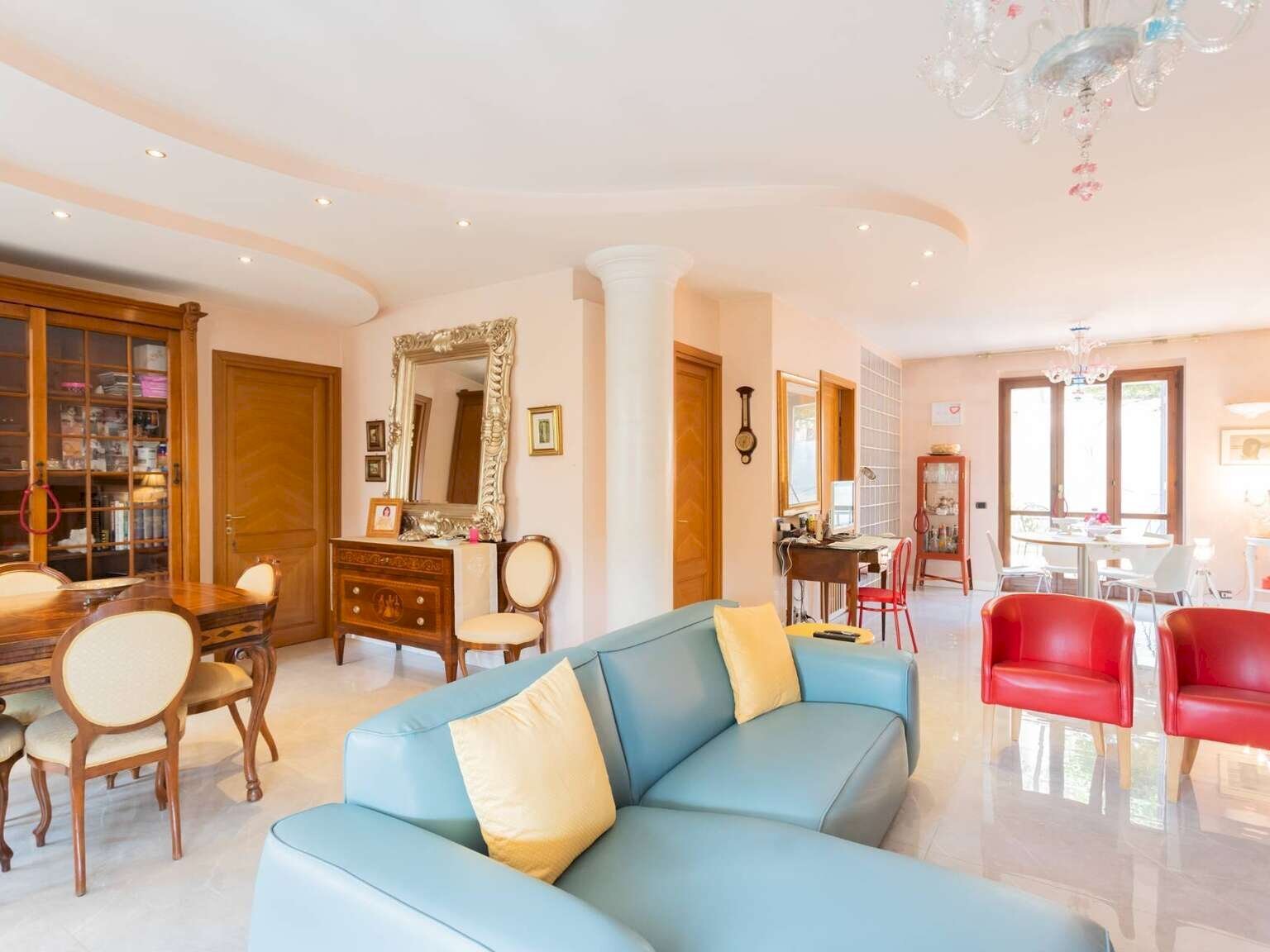 Villa a Schiera Besana in Brianza - foto 1