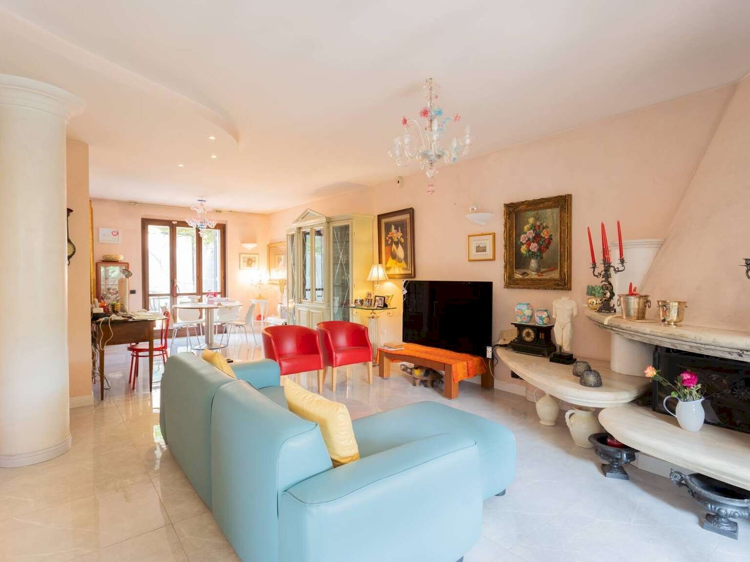 Villa a Schiera Besana in Brianza - foto 2