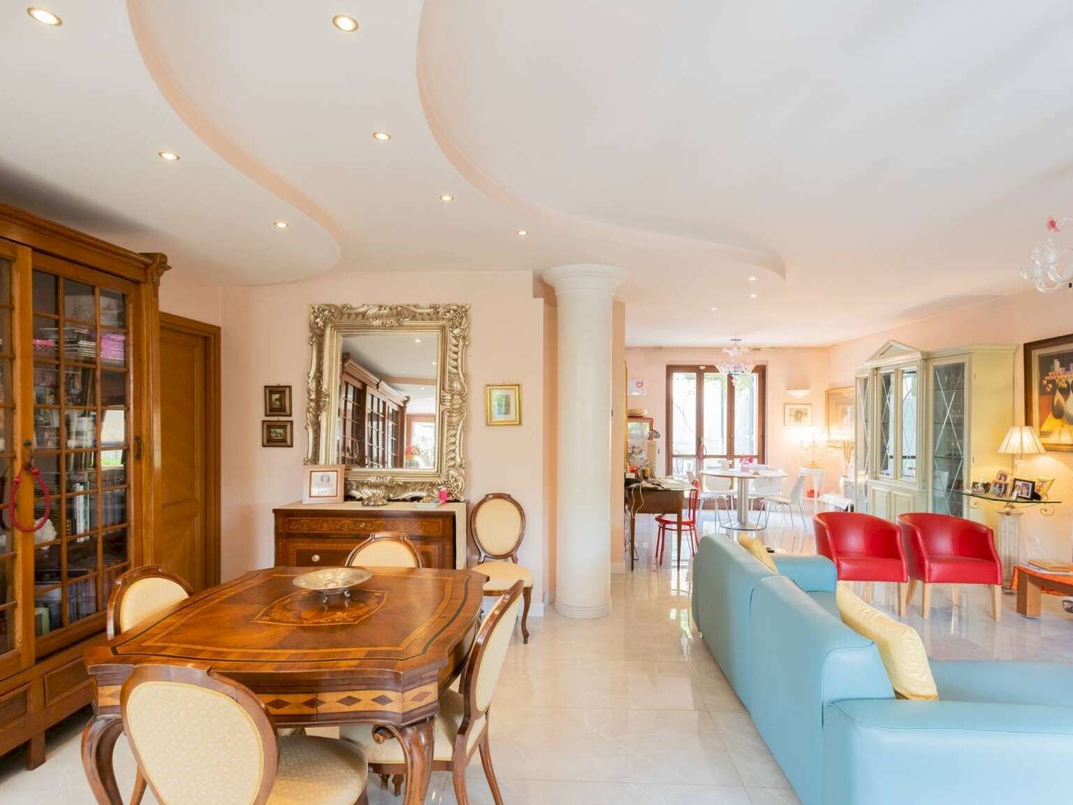 Villa a Schiera Besana in Brianza - foto 3
