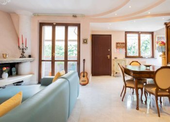 Villa a Schiera Besana in Brianza - foto 5