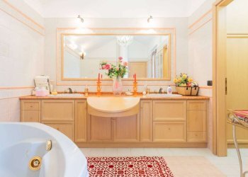 Villa a Schiera Besana in Brianza - foto 9