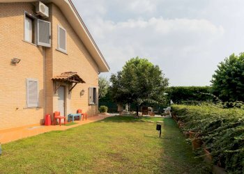Villa a Schiera Besana in Brianza - foto 14