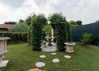 Villa a Schiera Besana in Brianza - foto 16