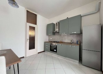 Trilocale Villasanta - foto 10