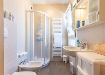 Three-room apartment Seregno - photo 7