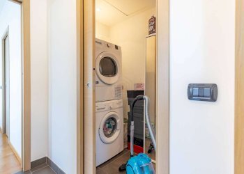 Three-room apartment Seregno - photo 11