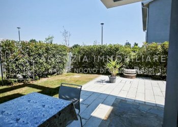 Casa indipendente Ravenna (zona Ponte Nuovo) - foto 22