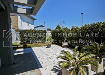 Casa indipendente Ravenna (zona Ponte Nuovo) - foto 24