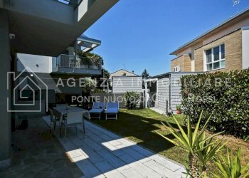 Casa indipendente Ravenna (zona Ponte Nuovo) - foto 25